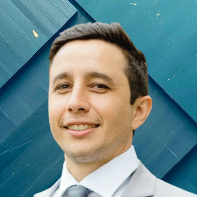 Fernando Liell, consultor digital da Presença Digital
