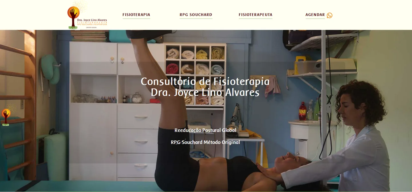 Fisioterapia Florianopolis Site Fisioterapia Florianopolis Site